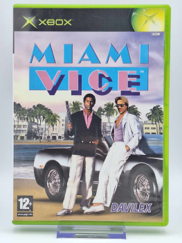 Miami Vice